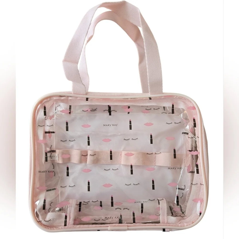 Mary Kay Cosmetic Case